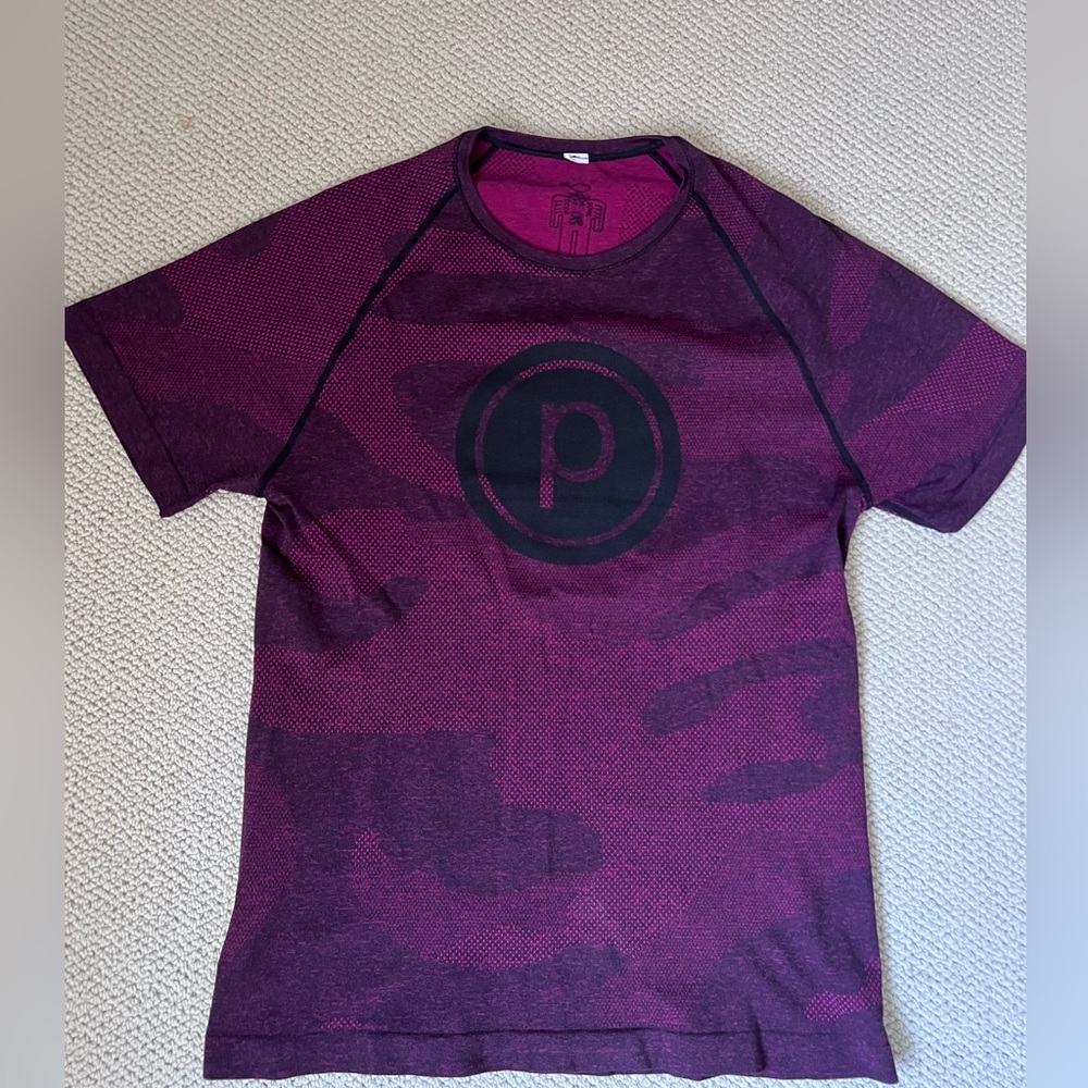 Pure Barre Top